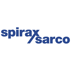 Spirax Sarco Ltd. logo