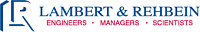 Lambert & Rehbein logo