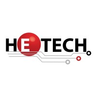 Hetech logo