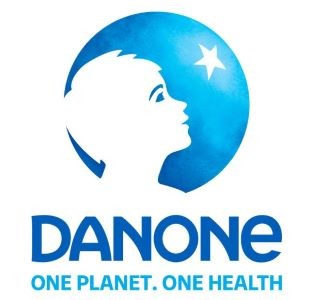 Danone logo