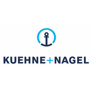 Kuehne + Nagel logo