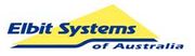 Elbit Systems of Australia logo
