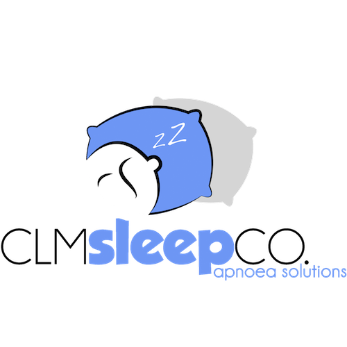 CLM Sleep logo