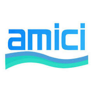 Amici Water Systems logo