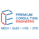 Premium Consulting Engineers logo