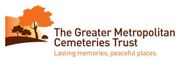The Greater Metropolitan Cemeteries Trust logo