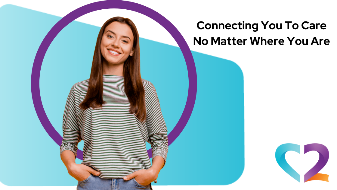 Connect2Care banner