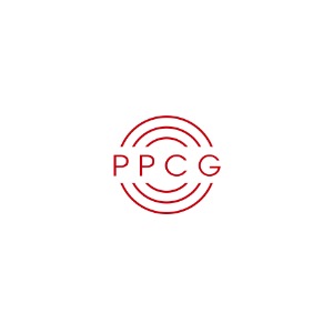 PPCG logo