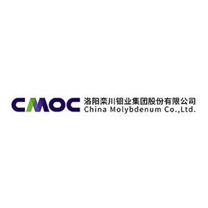 CMOC logo