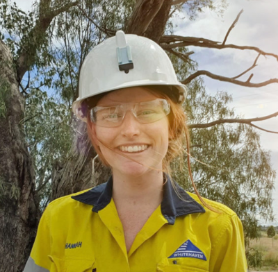 Graduate Profile