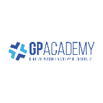 GP Academy logo