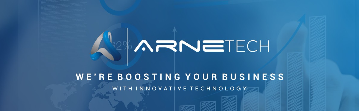 ArneTech Pty Ltd profile banner ArneTech Pty Ltd profile banner