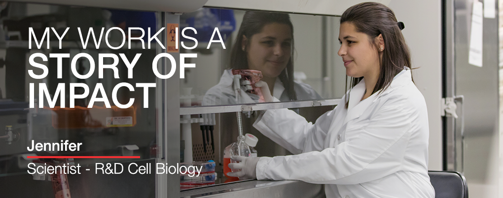 Thermo Fisher Scientific banner