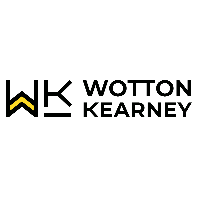 Wotton + Kearney logo