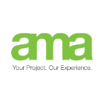 AMA Projects logo