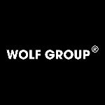Wolf Group Australia logo