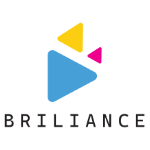 Briliance logo