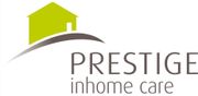 Prestige Inhome Care logo