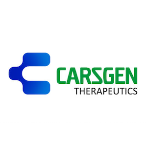 CARSGEN logo