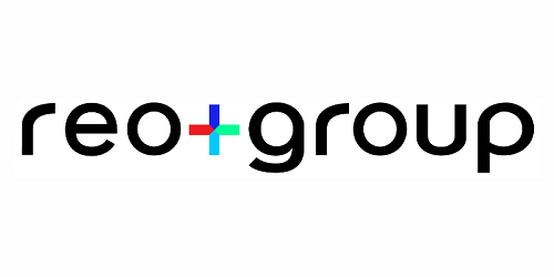 Reo Group logo
