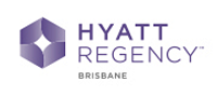 Hyatt Regency Brisbane logo