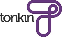 Tonkin logo