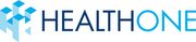HealthOne logo