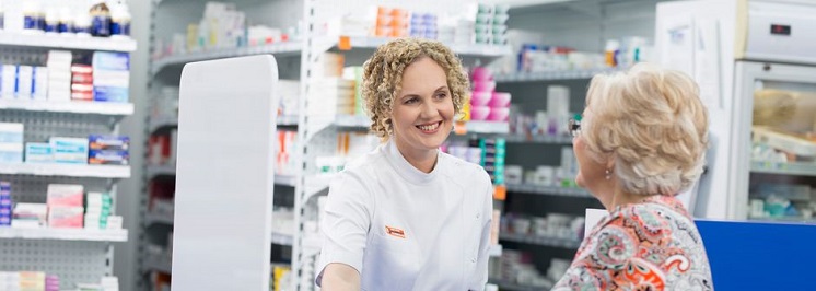 Chemist Warehouse Graduate Programmes