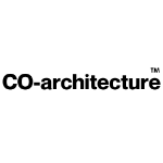 CO-architecture logo