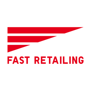Fast Retailing logo