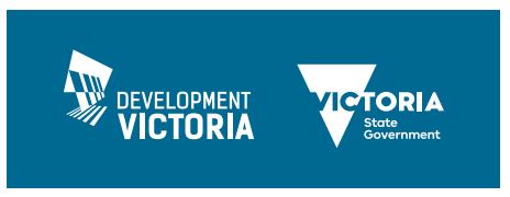 Development Victoria banner