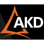 AKD logo