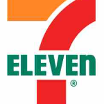 7-Eleven Australia logo