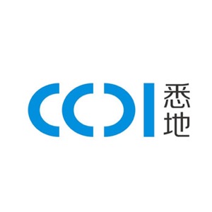 CCDI logo