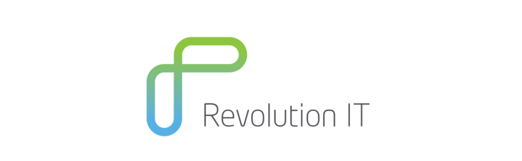 Revolution IT profile banner Revolution IT profile banner