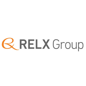 Relx logo