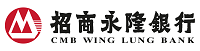 CMB Wing Lung Bank logo