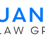 Quantum Law logo