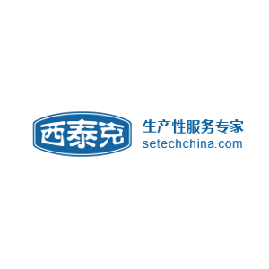 SetechChina logo