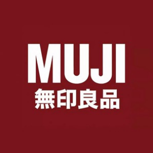 Muji Cafe logo