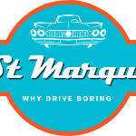 StMarque logo