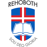 Rehoboth Christian College logo