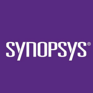 Synopsys logo