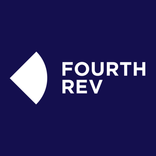 FourthRev logo