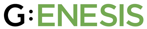 Genesis Analytics logo