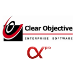 Clear Objective Limited logo