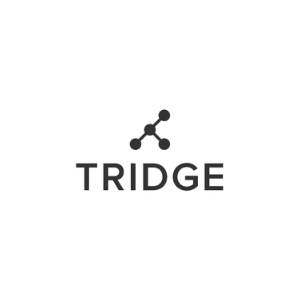 Tridge logo