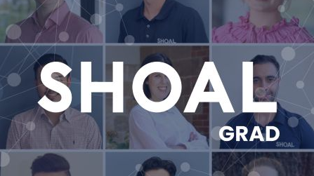 Shoal Group banner