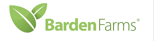 Barden Farms logo