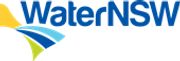 WaterNSW logo